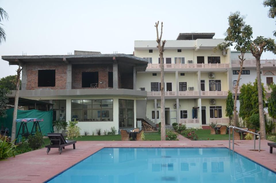 Elwood Resort Ranthambore  Apartment in Rajasthan