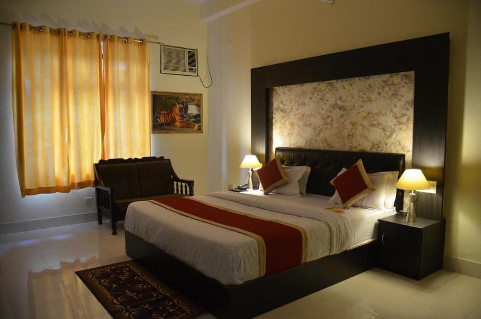 Elwood Resort Ranthambore  Apartment in Rajasthan
