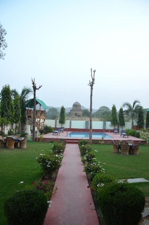 Elwood Resort Ranthambore  Apartment in Rajasthan