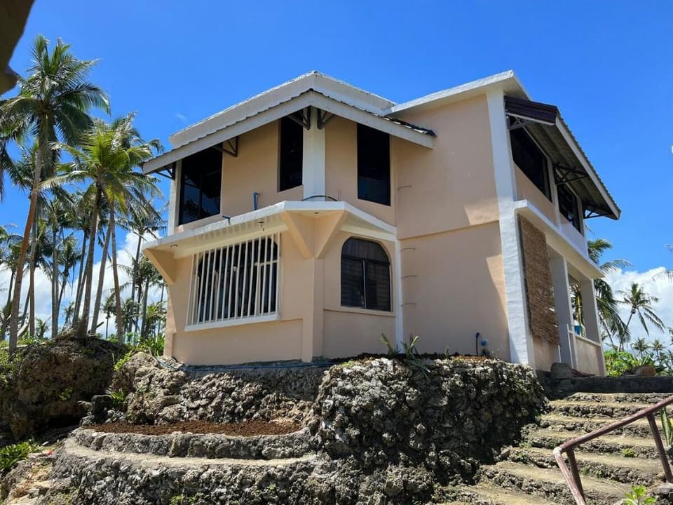 Garden View Room  Villa in Siargao Island