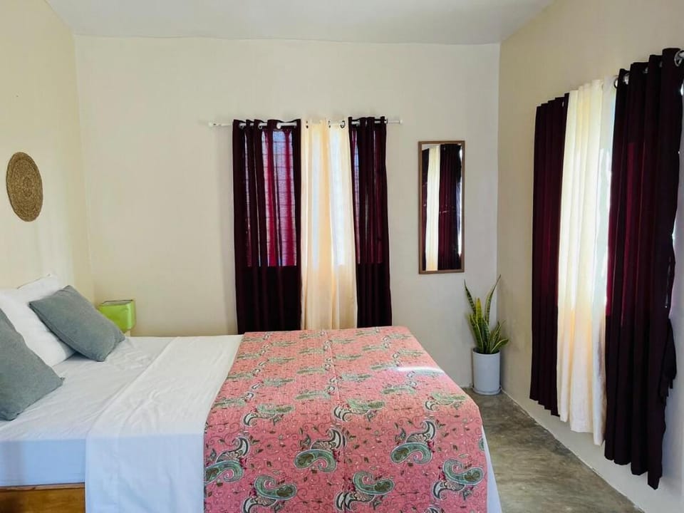 Garden View Room  Villa in Siargao Island