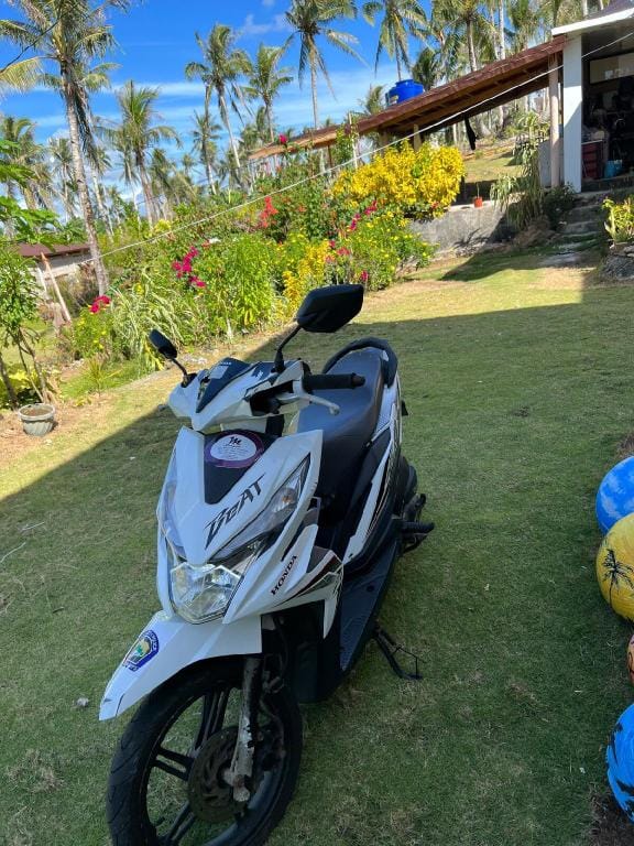 Promo Beach View Room Villa in Siargao Island