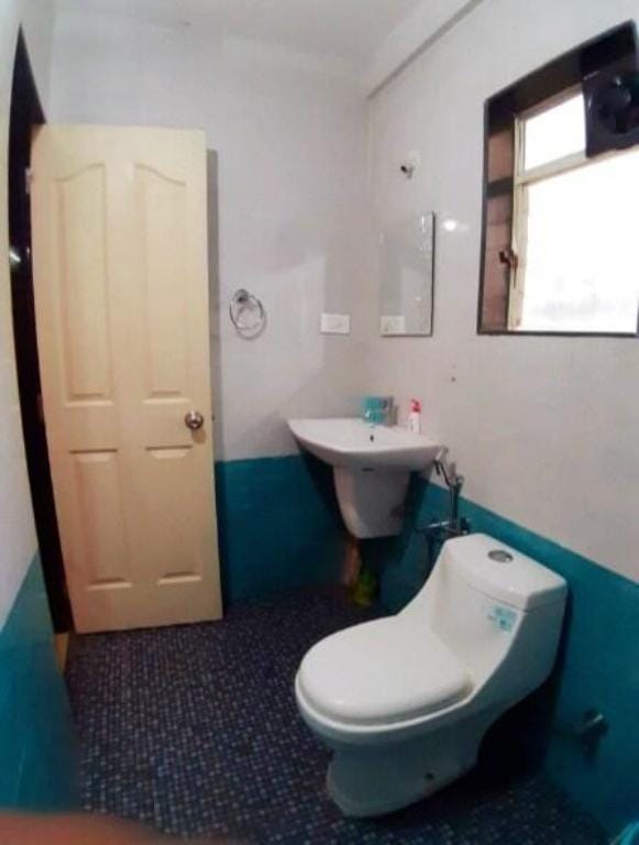 Beautiful studio flat near to beach Apartment in Candolim