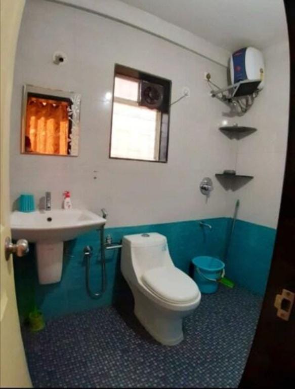 Beautiful studio flat near to beach Apartment in Candolim