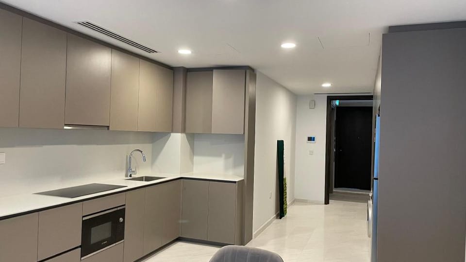 KLCC View Room Apartment in Federal Territory of Kuala Lumpur