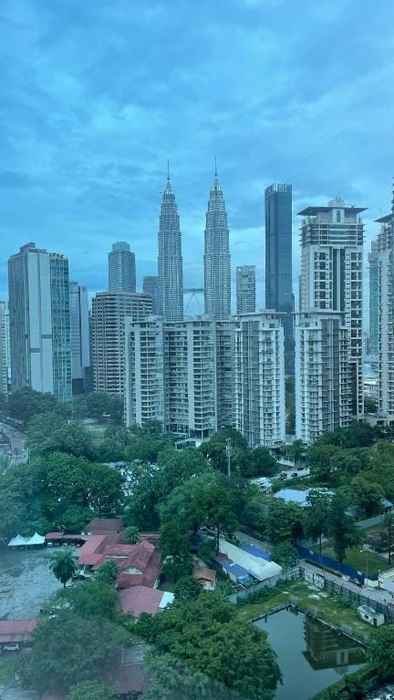 KLCC View Room Apartment in Federal Territory of Kuala Lumpur
