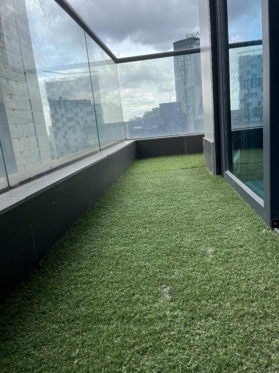 MINIMALIST DUPLEX STUDIO @ EMPIRE CITY  Apartment in Petaling Jaya