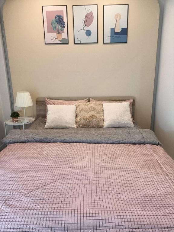 Cozy little home F413 near Central Festival Apartment in Chiang Mai
