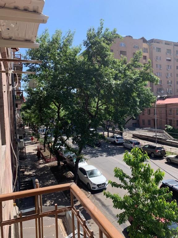 Apartment in center of Yerevan Vacation rental in Yerevan