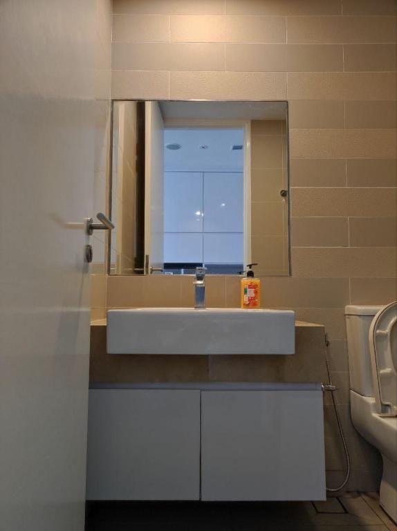 One Ceylon Hill KLCC, City Center, by Lena, 1 Apartment in Federal Territory of Kuala Lumpur