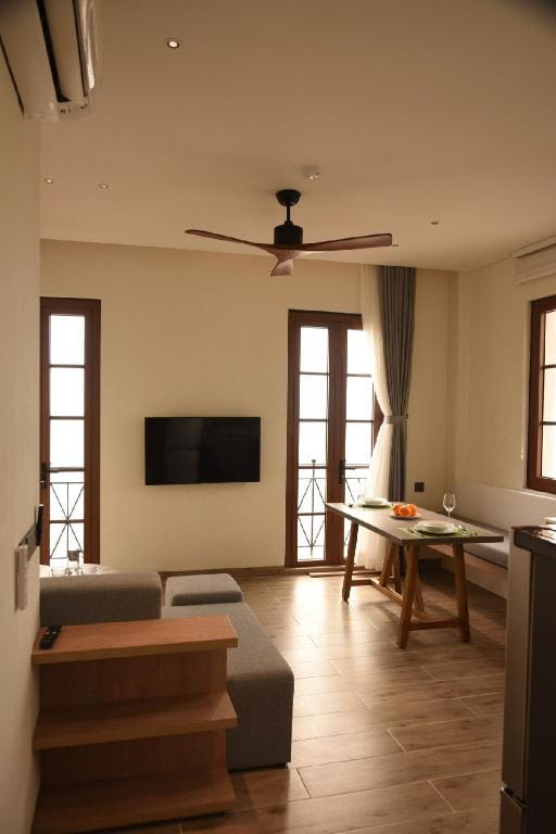 Isla Melocotón Ven67 Phu Quoc - 2BR V102 Apartment in Phu Quoc