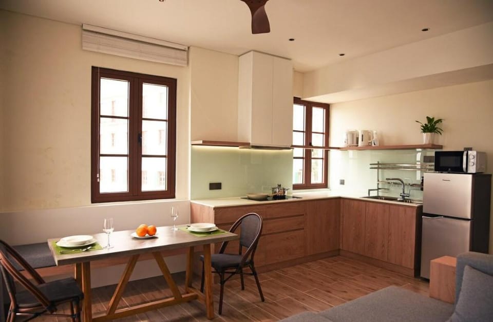 Isla Melocotón Ven67 Phu Quoc - 2BR V102 Apartment in Phu Quoc