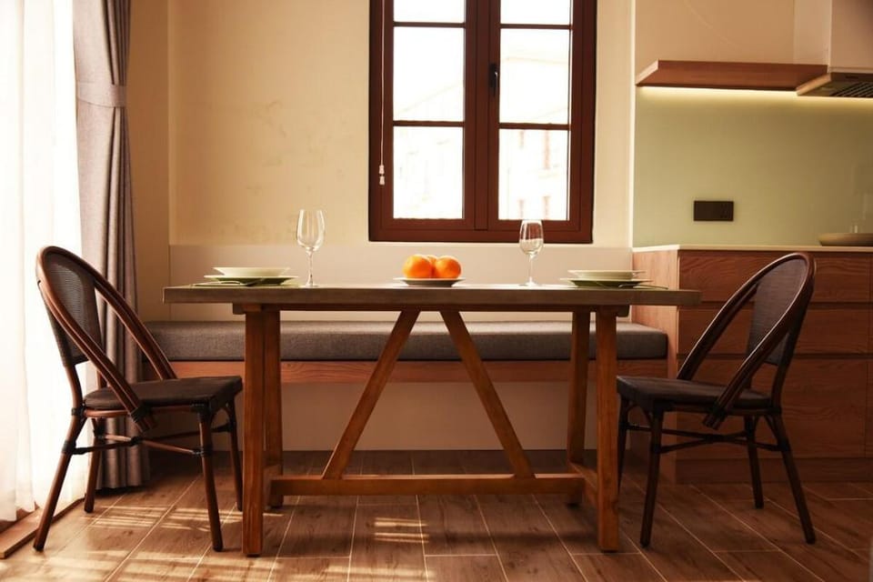Isla Melocotón Ven67 Phu Quoc - 2BR V102 Apartment in Phu Quoc
