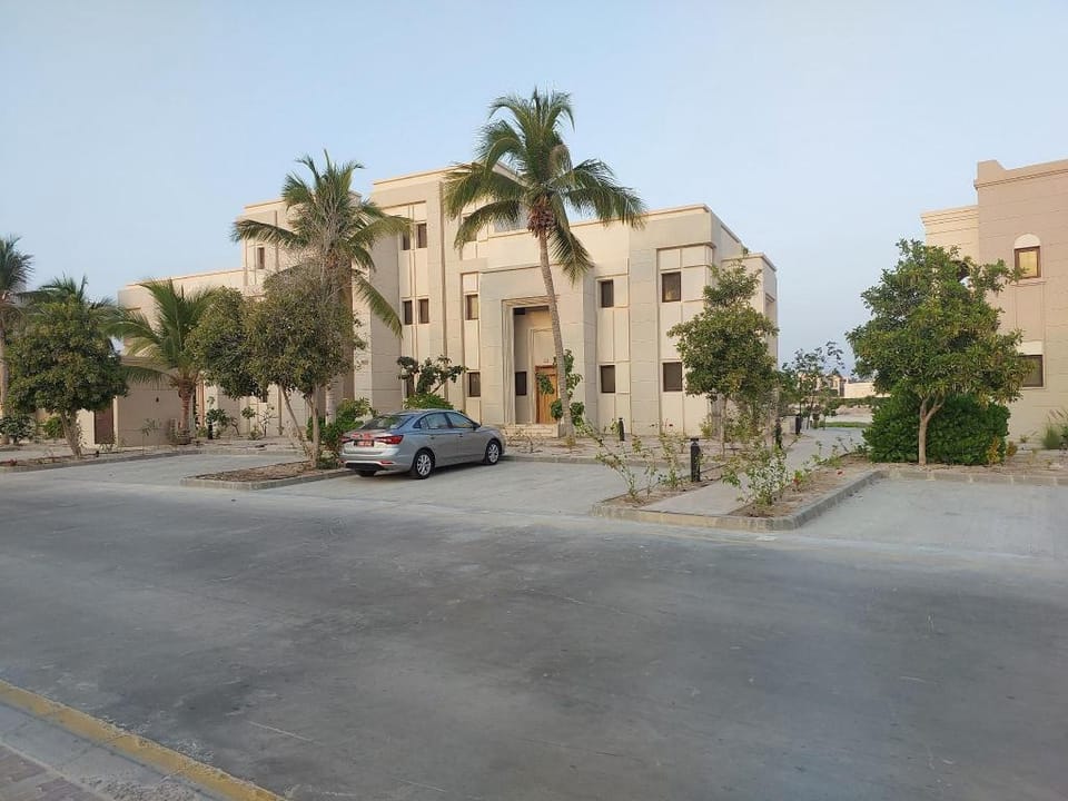 LaPlaza Villa 2 (Hawana Salalah Residences) Villa in Oman