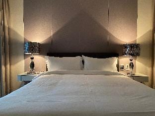 Oceanstar Leisure Condo Apartment in South Korea