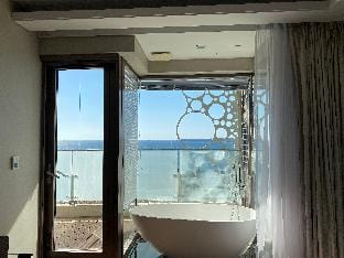 Oceanstar Leisure Condo Apartment in South Korea