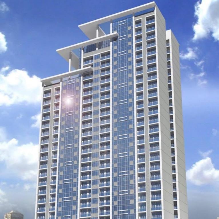 Beautiful 2 bedroom condo at the heart of the city Apartment in Pasay