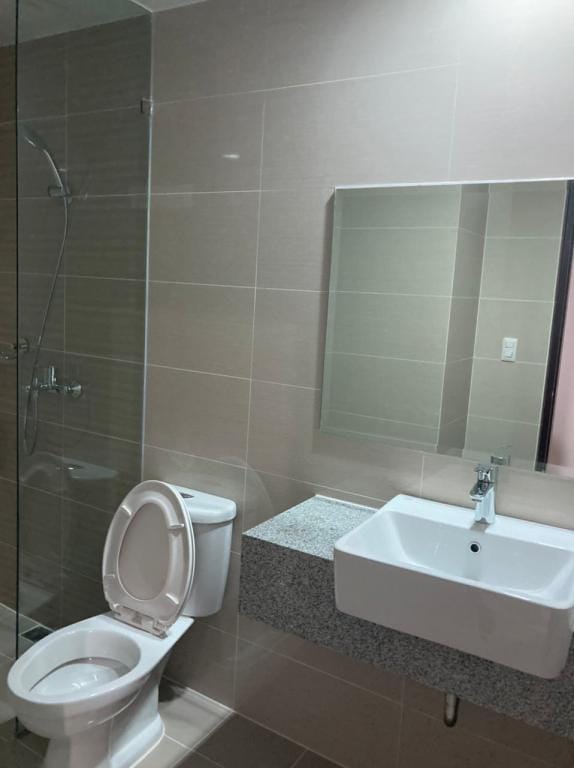 Beautiful 2 bedroom condo at the heart of the city Apartment in Pasay