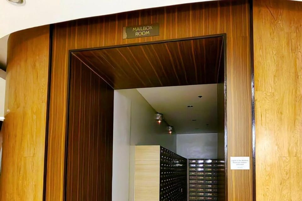 Spacious 1BR Unit @ Shore 2 Residences by JG Apartment in Pasay