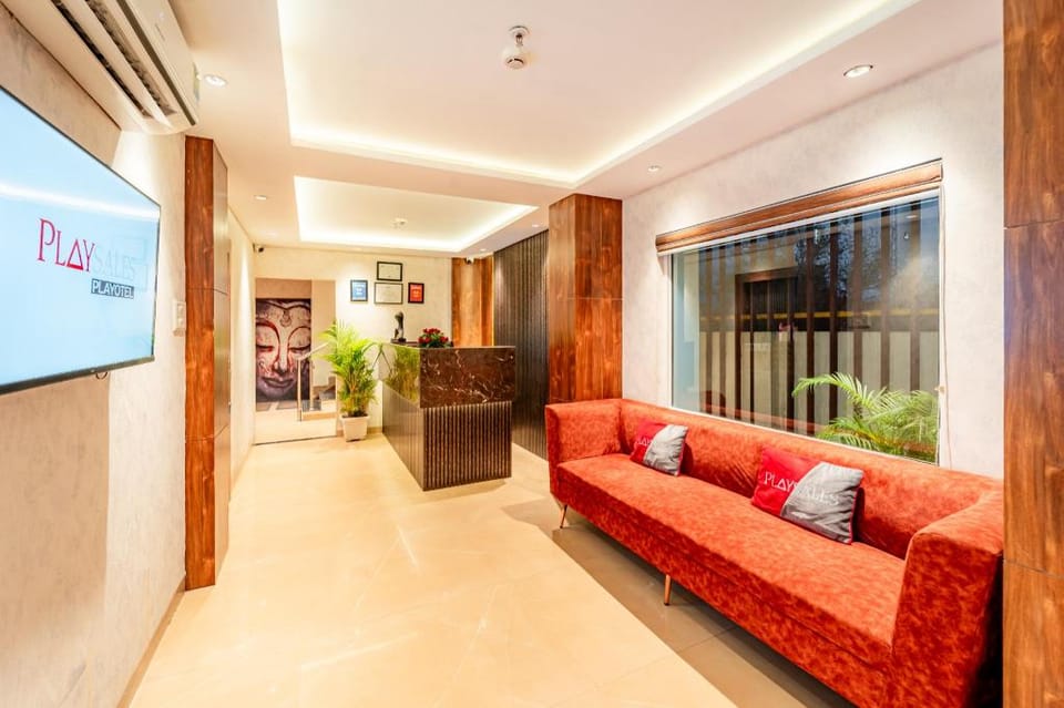 Playsales, Scheme 114 Hotel in India