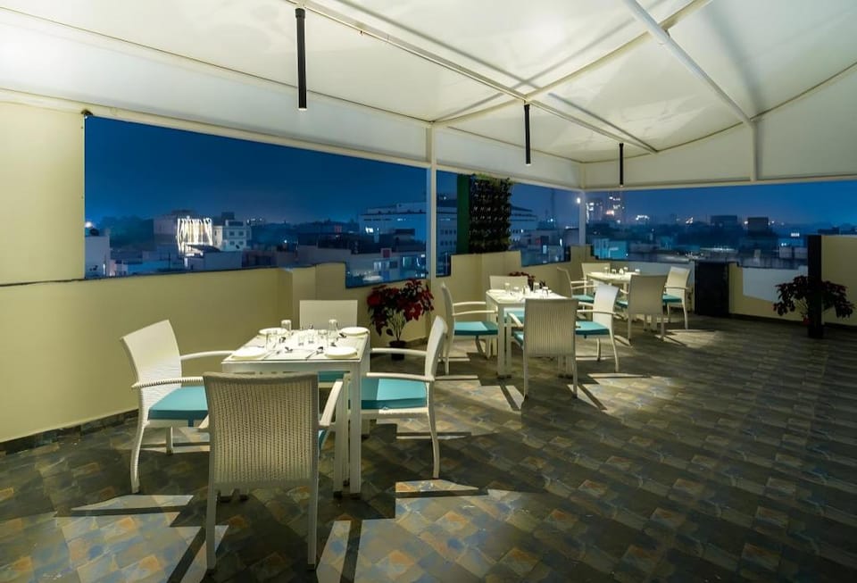 Playsales, Scheme 114 Hotel in India