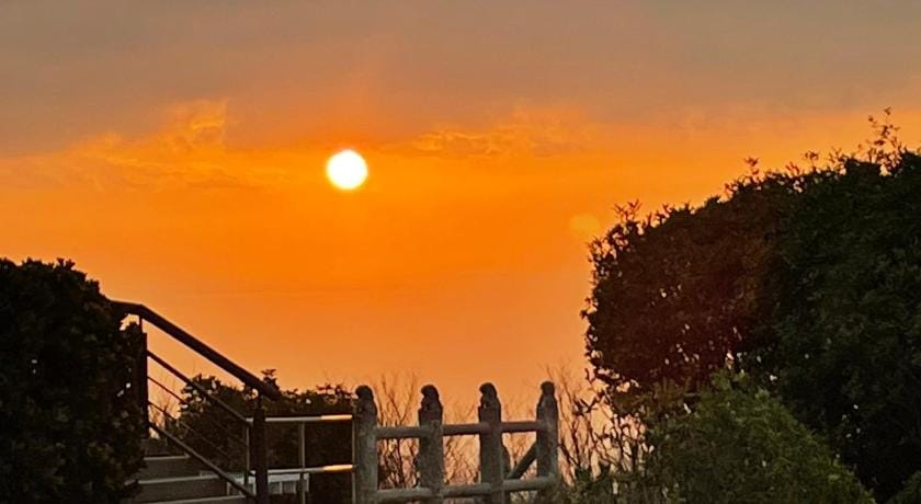 Oldharbor Hostel Bed and Breakfast in Fujian