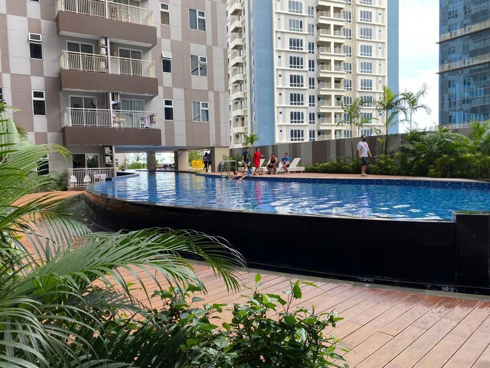 Apartmen Podomoro City Deli Medan Apartment in Indonesia