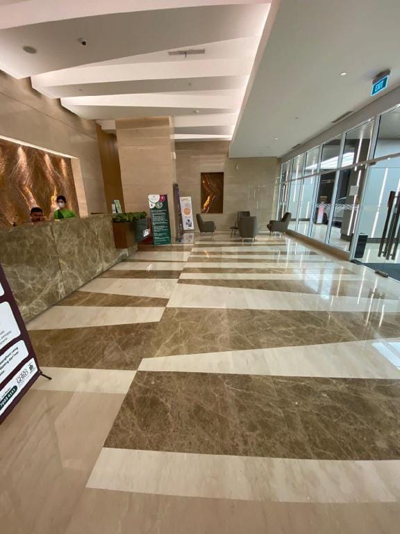 Apartmen Podomoro City Deli Medan Apartment in Indonesia
