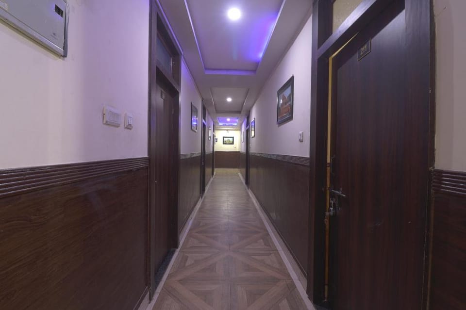 Trpotels Sumangal Hotel in Uttar Pradesh