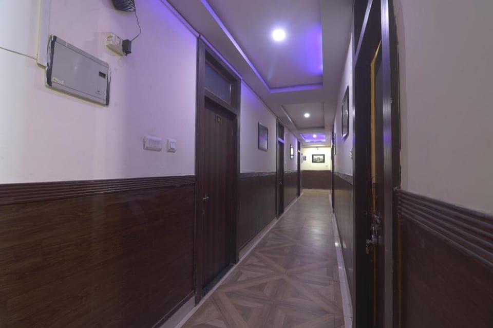 Trpotels Sumangal Hotel in Uttar Pradesh