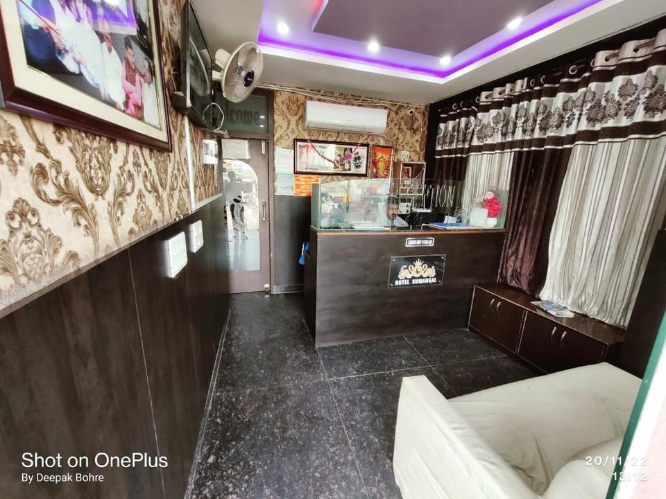 Trpotels Sumangal Hotel in Uttar Pradesh