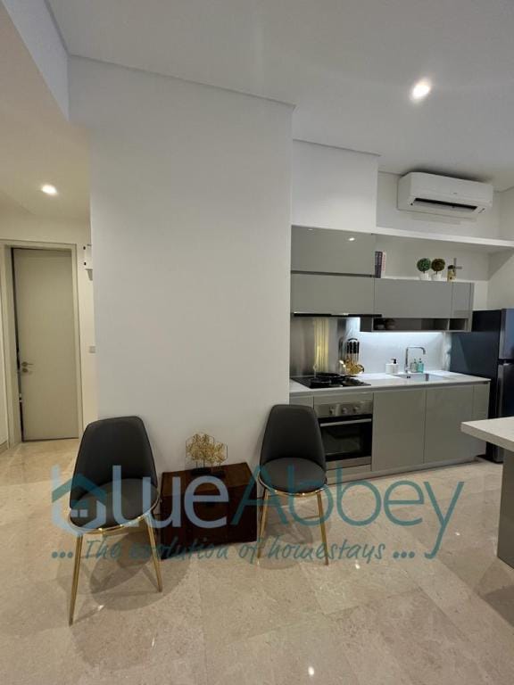 KL Elegant Five star 2 bedroom service apartment Apartment in Federal Territory of Kuala Lumpur