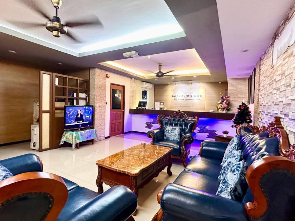 Petra Jaya Apartments Apartment in Kuching
