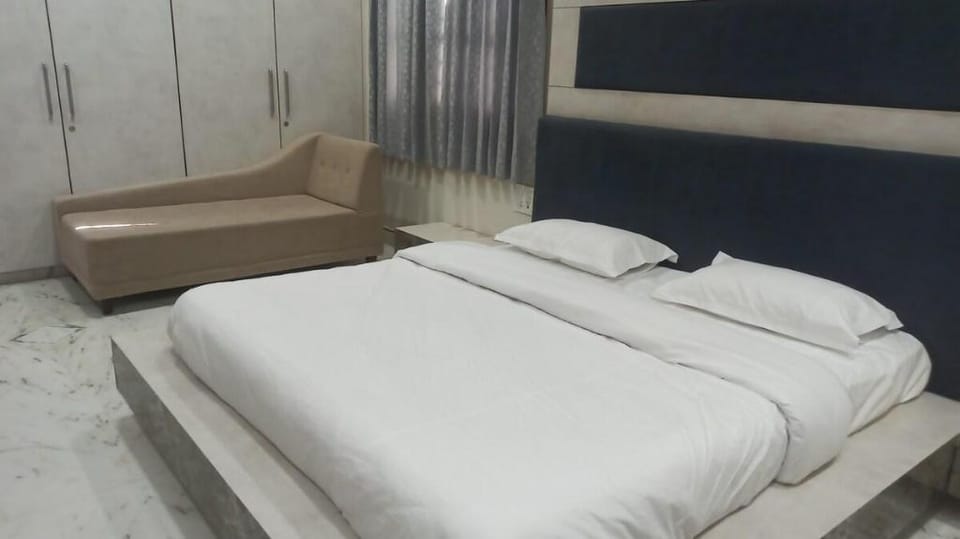 Flat in Udaipur (Bhavika Family Homestay) Apartment in Udaipur