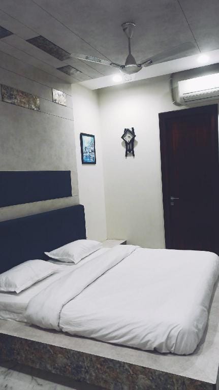 Flat in Udaipur (Bhavika Family Homestay) Apartment in Udaipur