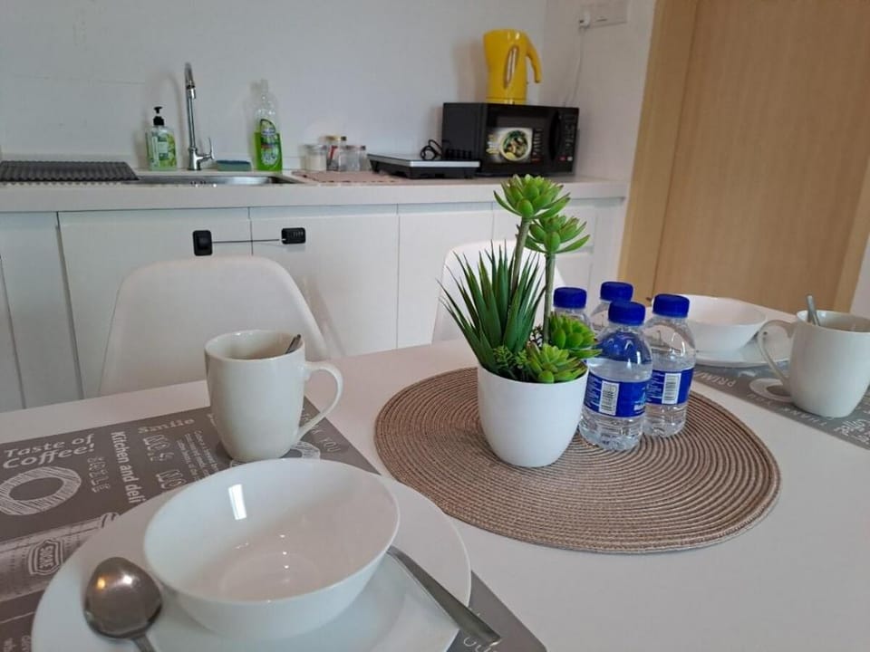 Best Moments Studio Cityview- Imperium Residence Apartment in Pahang, Malaysia