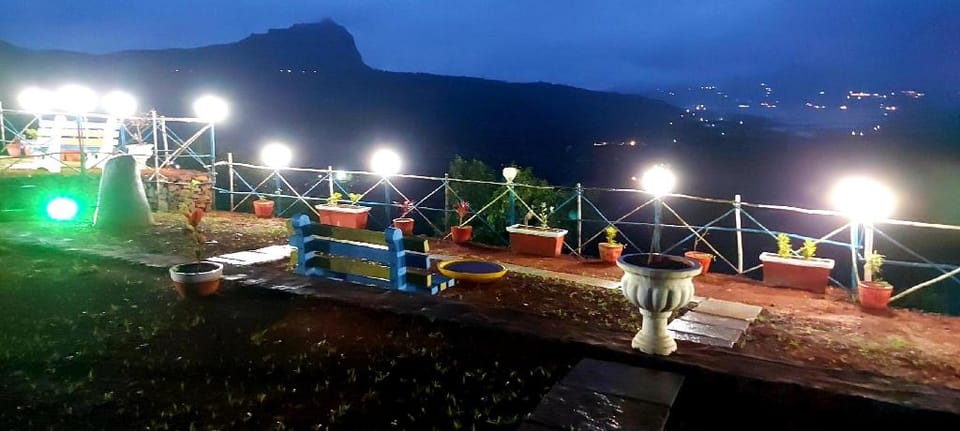 House Of Hills  Villa in Maharashtra