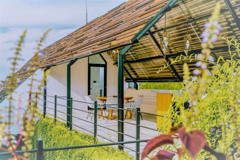 Buddleja Asiatica 3 BR Private Pool Canggu  SU17 Villa in North Kuta