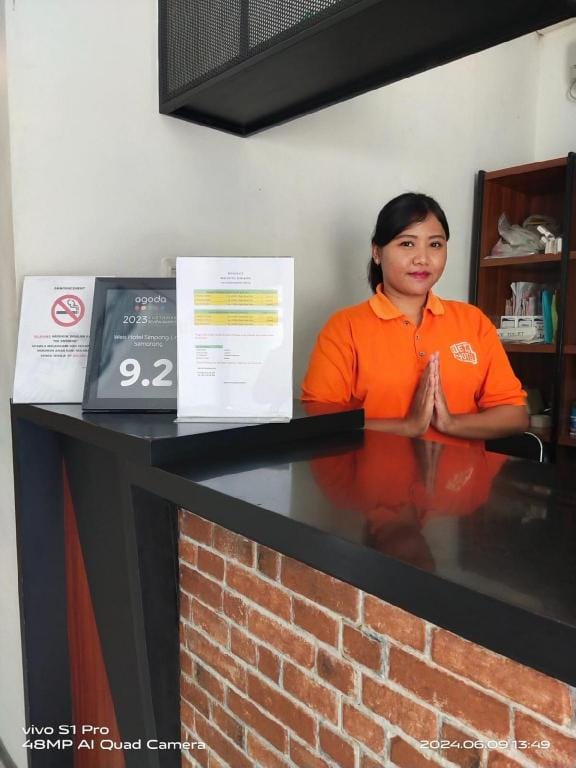 Weis Hotel Simpang Lima Semarang Hotel in Indonesia