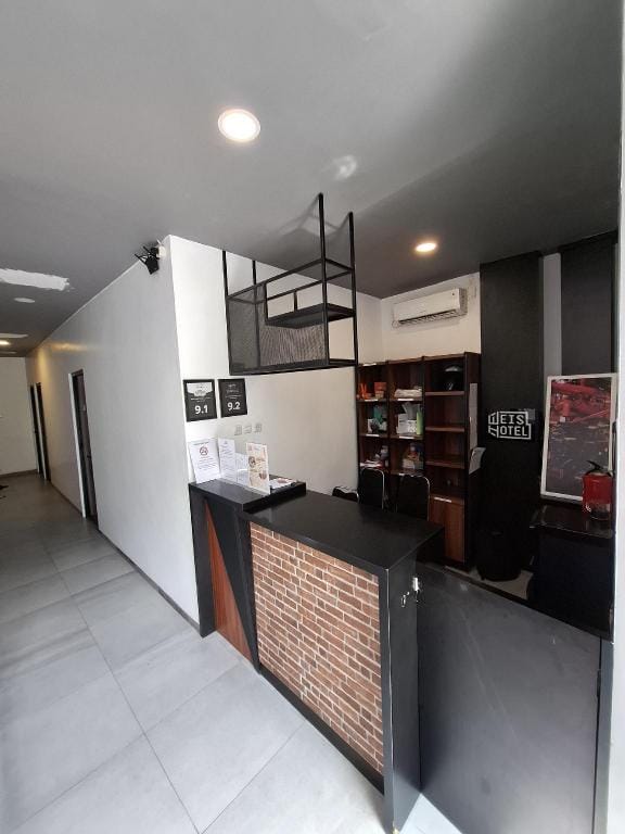 Weis Hotel Simpang Lima Semarang Hotel in Indonesia