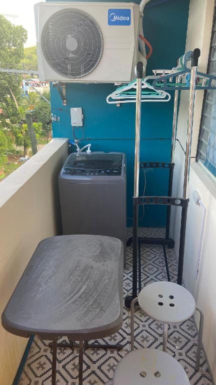Studio 4th Floor (stairs) with Unli Wifi & Netflix Vacation rental in Cagayan de Oro