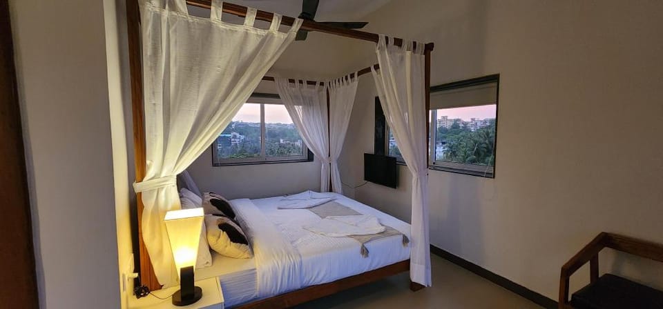 10bhk with pool and complete private villa Vacation rental in Goa, India
