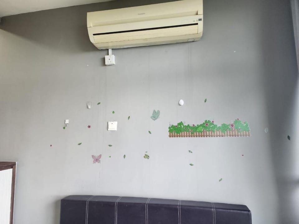 56-Wonderful MOUNT AUSTIN PALAZIO STUDIO for 2 pax Apartment in Johor Bahru