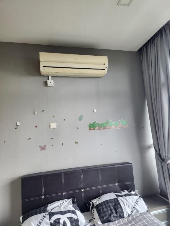 56-Wonderful MOUNT AUSTIN PALAZIO STUDIO for 2 pax Apartment in Johor Bahru