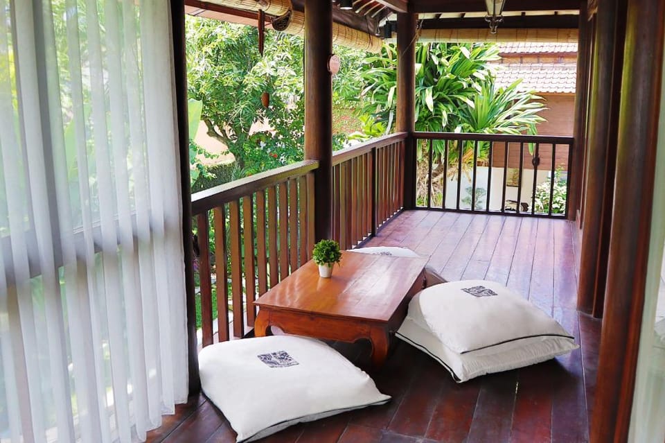 Amare 4 BR Suite Private Pool Villa at Canggu #ZN Villa in North Kuta