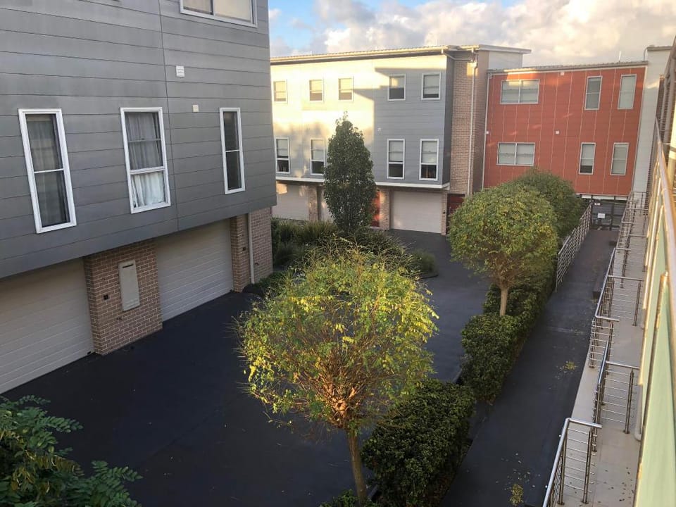 Chapel Heights Apartments Apartment in New South Wales