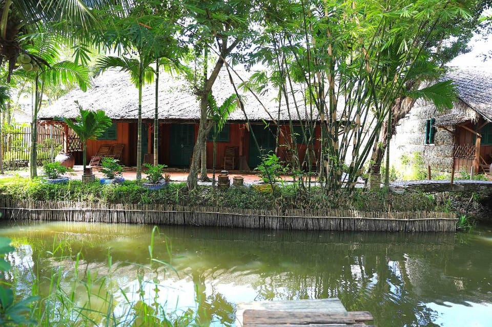 Vamxang Rustic Home Vacation rental in Cambodia