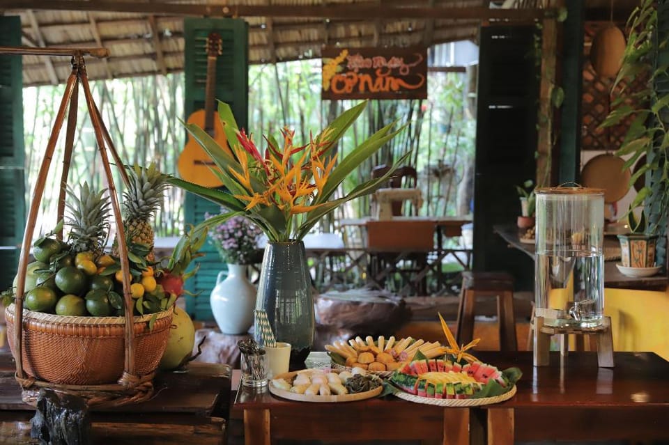 Vamxang Rustic Home Vacation rental in Cambodia