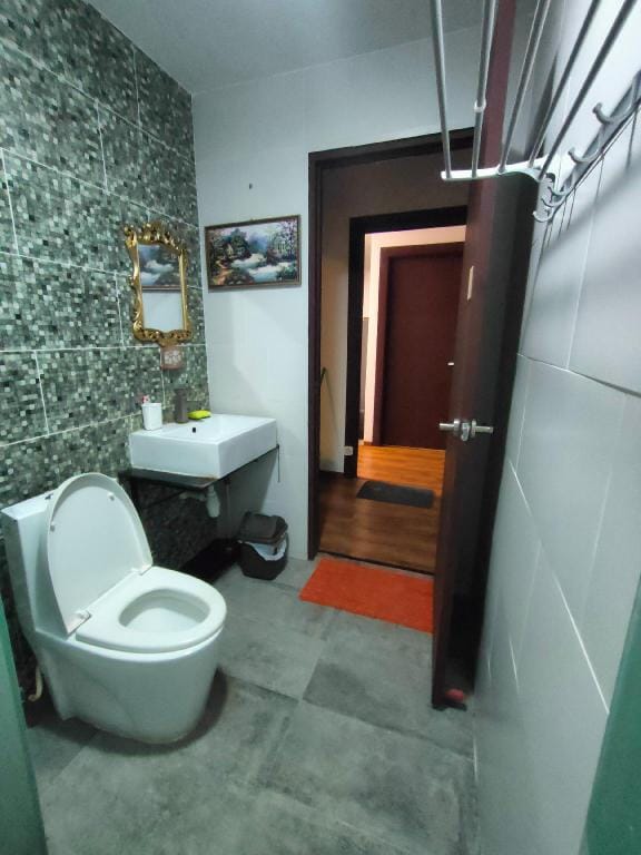 Littleching homestay vivacity Jazz 3  Apartment in Kuching