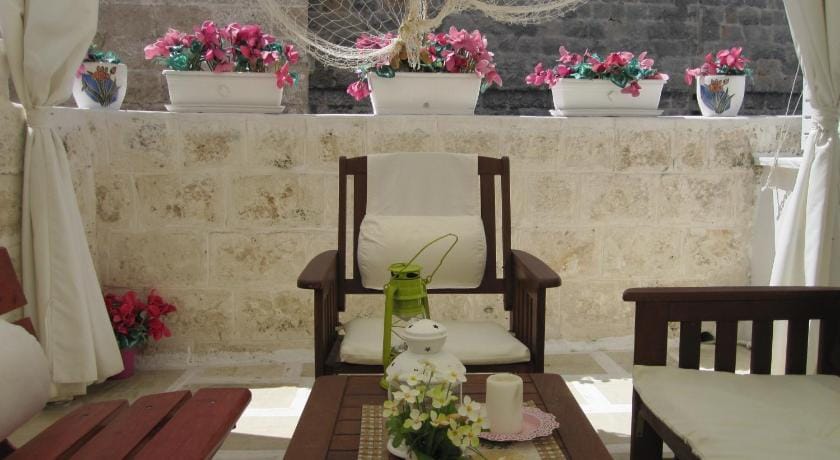 CASA NAVE Hotel in Apulia
